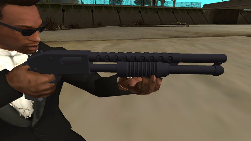 mod